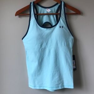 Under Armour Women's Center Court Tank